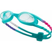 Nike Očala za plavanje Easy Fit Goggles Washed Teal UNI