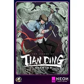 The Legend of Tianding (PC) Steam Key EUROPE