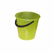 Vedro 7 l z merico iz plastike