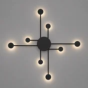 Zidna lampa HX67, 90 cm