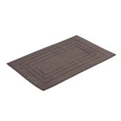 Vossen KOPALNIŠKA PREPROGA Vossen Feeling NOS Vossen Teppich sivorjava 67/120 cm