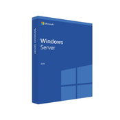 Licenca MICROSOFT Retail Windows Server CAL 2019/English/MLP/5 Device CAL