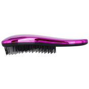 Detangler Professional Hair Brush krtaÄŤa za lase (Metalic Purple)
