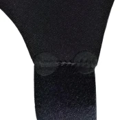 Swim secure universal neoprene swim cap m