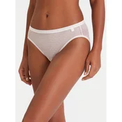DKNY Klasične spodnje hlačke DK8652 Roza