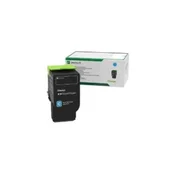 Lexmark 77L2HC0 XL moder, originalen toner