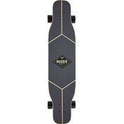 Longboard Madrid Paddle Freestyle