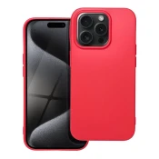 Soft Feel iPhone15PromMax crve