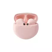 MOYE Bežične bubice Aurras 2/ pink