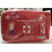GLP komplet prve pomoci za planinare TT P mini ( 167036 )