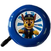 Cytec PAW PATROL, kolesarski zvonec, modra 1932003