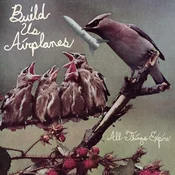 Build Us Airplanes - All things Expire (LP)