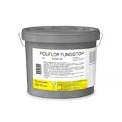 POLIFLOR FUNGISTOP Chromos - 5 L
