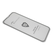 Folija za zastitu ekrana GLASS 2.5D za Iphone 13 Pro Max/14 Plus (6.7) crna