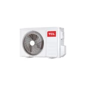 TCL TAC-18CHSD/TPH11I 18000 BTU Inverter klima, 5.1kW, Bela