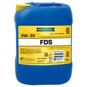 Ravenol Motorno ulje FDS 5W-30, 10 l