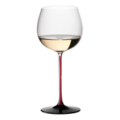 Kozarec za belo vino BLACK SERIES, COLLECTORS EDITION MONTRACHET, 500 ml, Riedel