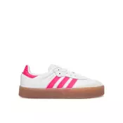 ADIDAS ORIGINALS Tenisice Samba  zlatna / roza / bijela
