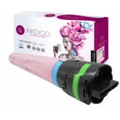 Inkdigo toner TN216M kompatybilny z Minolta Bizhub C220 Certyfikat TÜV