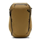 Nahrbtnik Peak Design Travel Backpack, 30 l, kojot ()