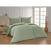 Matějovský Posteljnina MINT crepe deluxe 140/200, 70/90