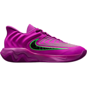 Nike GIANNIS IMMORTALITY 4, muške patike za košarku, ljubicasta FQ3680