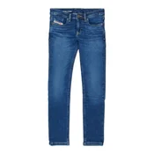 Otroške kavbojke z bombažem Diesel 1979 SLEENKER-J JJJ TROUSERS