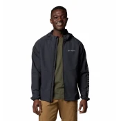 Columbia PANTHER CREEK II JACKET, moška pohodna jakna, črna 2140381