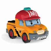 Robocar poli Mark transforming robot