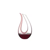 RIEDEL AMADEO Dekanter za vino, 1.5L, Roze