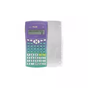 MILAN 159110SN kalkulator sa 240 funkcija