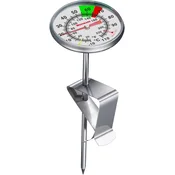 Westmark Westmark Termometer za mleko s sponko