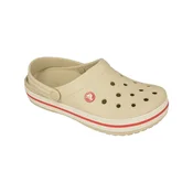 Crocs Sandales Literide 360 synthétique Bež