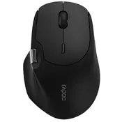 Rapoo 00226116 MT560 bežični crni miš