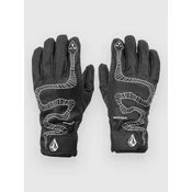 Volcom Hipee Gloves black