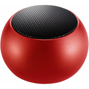 Generic Mini prenosni Bluetooth zvočnik Brezžični zvočnik s stereo bas zvokom, potovalni zvočnik, (21124542)