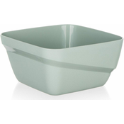 Banquet Skleda 11,5x11,5cm, 0,6l, plastika, MINT CULINARIA