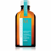 Moroccanoil Treatment Light ulje za nježnu, obojenu kosu 50 ml