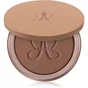 Anastasia Beverly Hills Smooth Blur Bronzer kompaktni bronz puder odtenek Sunset Sizzle 10 g