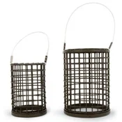 WIRE BAITALY UP FEEDER 60 X 45mm - 28g (P0050118)