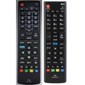 General LG AKB73975757 - zamenjava daljinski upravljalnik