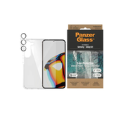 BUNDLE SAMSUNG GALAXY S23 PANZERGLASS