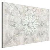 shumee Slika na italijanskem platnu 90 x 60 cm - boho stil - ozadja in vzorci Slika na italijanskem platnu 120 x 80 cm - boho stil - ozadja in vzorci