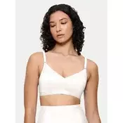 Triumph Grudnjak bez žice Shape Smart 10217858 Krem