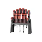 Odvijac Set 18/1 MTX 114529
