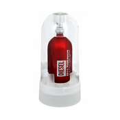 Diesel Zero Plus Masculine toaletna voda za moške 75 ml