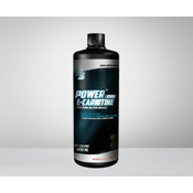 Pansport Tecni L-karnitin Power, Narandža 1l