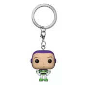 Toy Story 4 POP! Keychain - Buzz