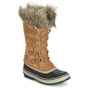 Sorel JOAN OF ARCTIC Kostanjeva