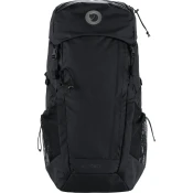 Nahrbtnik Fjällräven Abisko Hike 35, 35 l, črn (S/M)